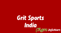 Grit Sports India indore india