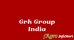 Grk Group India hyderabad india