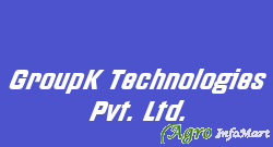 GroupK Technologies Pvt. Ltd.