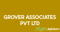 Grover Associates Pvt Ltd delhi india