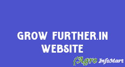 Grow Further.in Website