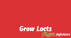 Grow Lacts bangalore india
