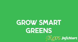 Grow Smart Greens pune india