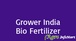 Grower India Bio Fertilizer rajnandgaon india