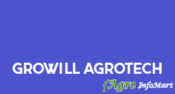 Growill Agrotech indore india