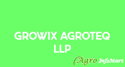 Growix Agroteq Llp