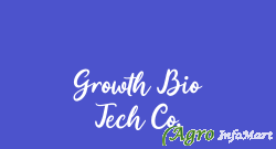 Growth Bio Tech Co.