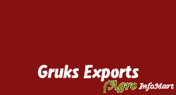 Gruks Exports
