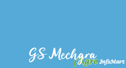 GS Mechgra