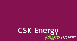 GSK Energy