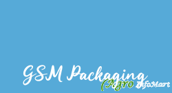 GSM Packaging