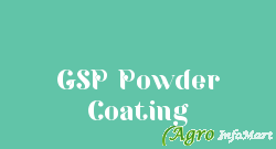 GSP Powder Coating