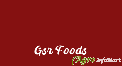 Gsr Foods