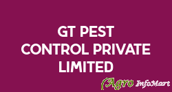 GT Pest Control Private Limited