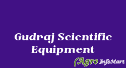 Gudraj Scientific Equipment