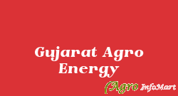 Gujarat Agro Energy