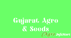 Gujarat Agro & Seeds rajkot india