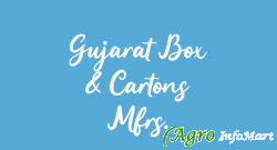 Gujarat Box & Cartons Mfrs. vadodara india