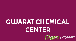 Gujarat Chemical Center ahmedabad india