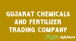 Gujarat Chemicals And Fertilizer Trading Company