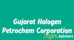Gujarat Halogen Petrochem Corporation
