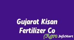 Gujarat Kisan Fertilizer Co. rajkot india