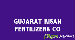 Gujarat Kisan Fertilizers Co