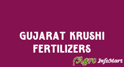 Gujarat Krushi Fertilizers