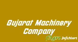 Gujarat Machinery Company ahmedabad india