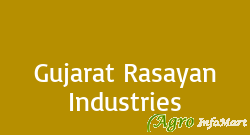 Gujarat Rasayan Industries jaipur india