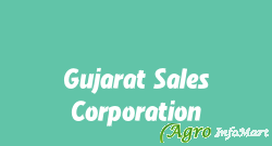 Gujarat Sales Corporation