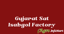 Gujarat Sat Isabgol Factory