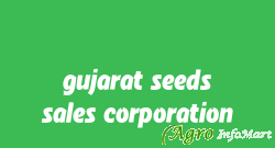 gujarat seeds sales corporation
