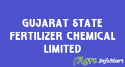Gujarat State Fertilizer Chemical Limited vadodara india