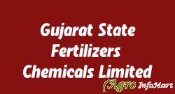 Gujarat State Fertilizers & Chemicals Limited