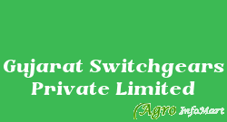 Gujarat Switchgears Private Limited ahmedabad india