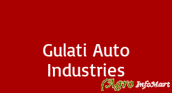 Gulati Auto Industries