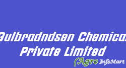 Gulbradndsen Chemical Private Limited vadodara india