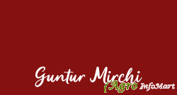 Guntur Mirchi