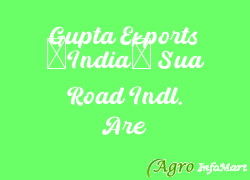 Gupta Exports (India) Sua Road Indl. Are