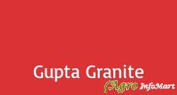 Gupta Granite