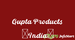 Gupta Products (India)