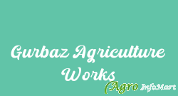 Gurbaz Agriculture Works