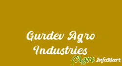 Gurdev Agro Industries