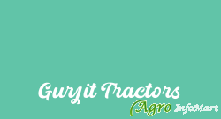 Gurjit Tractors