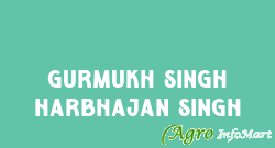 Gurmukh Singh Harbhajan Singh