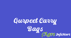 Gurpeet Carry Bags