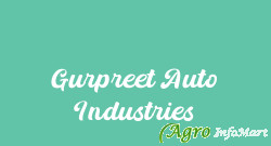 Gurpreet Auto Industries ludhiana india