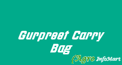 Gurpreet Carry Bag