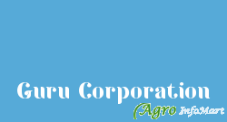 Guru Corporation ahmedabad india